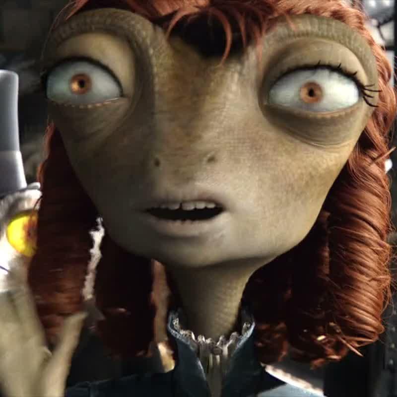 Rango Beans Quotes