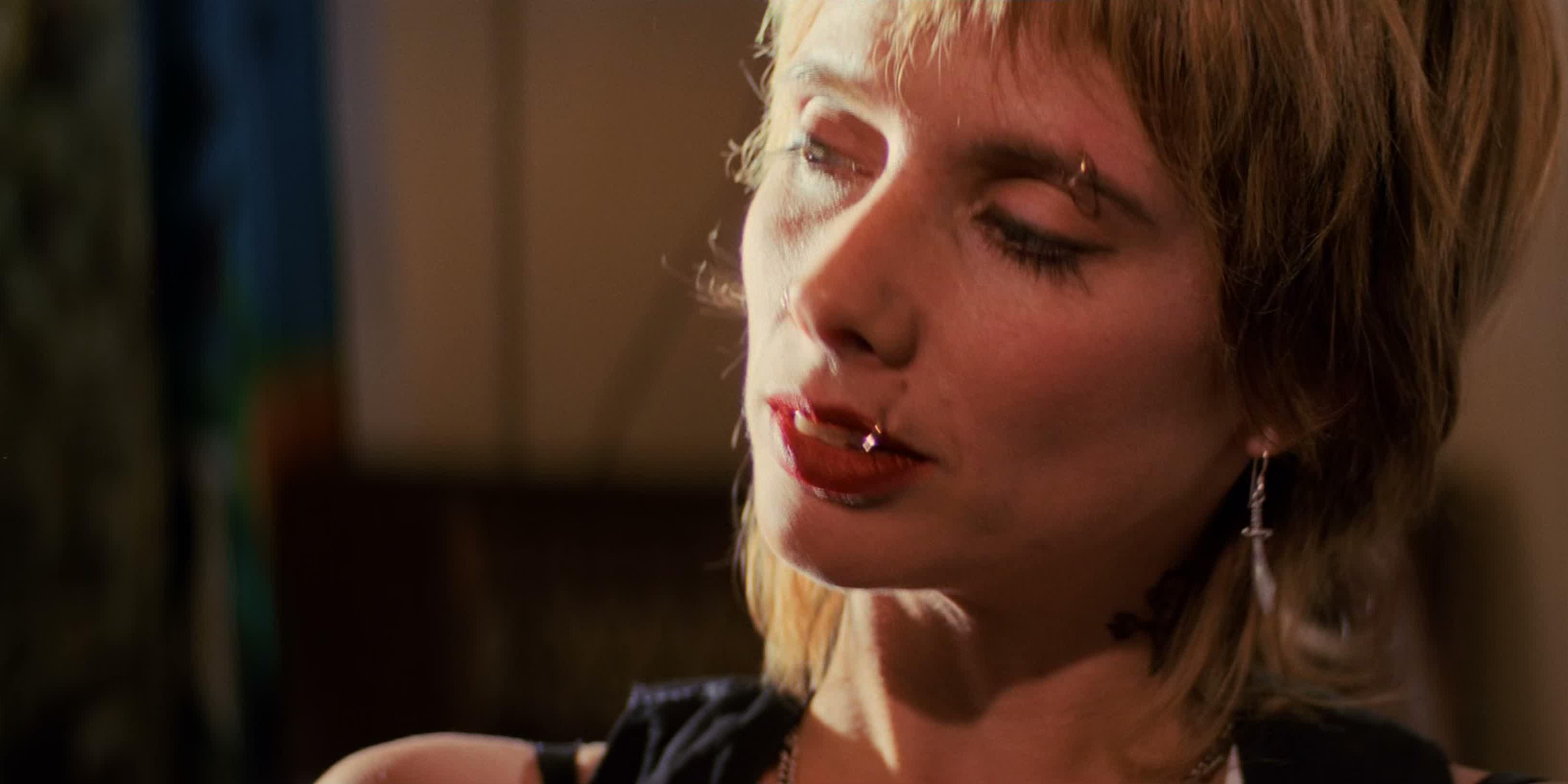 Don Vincenzo. Step into my office? - Pulp Fiction | Clip.Cafe