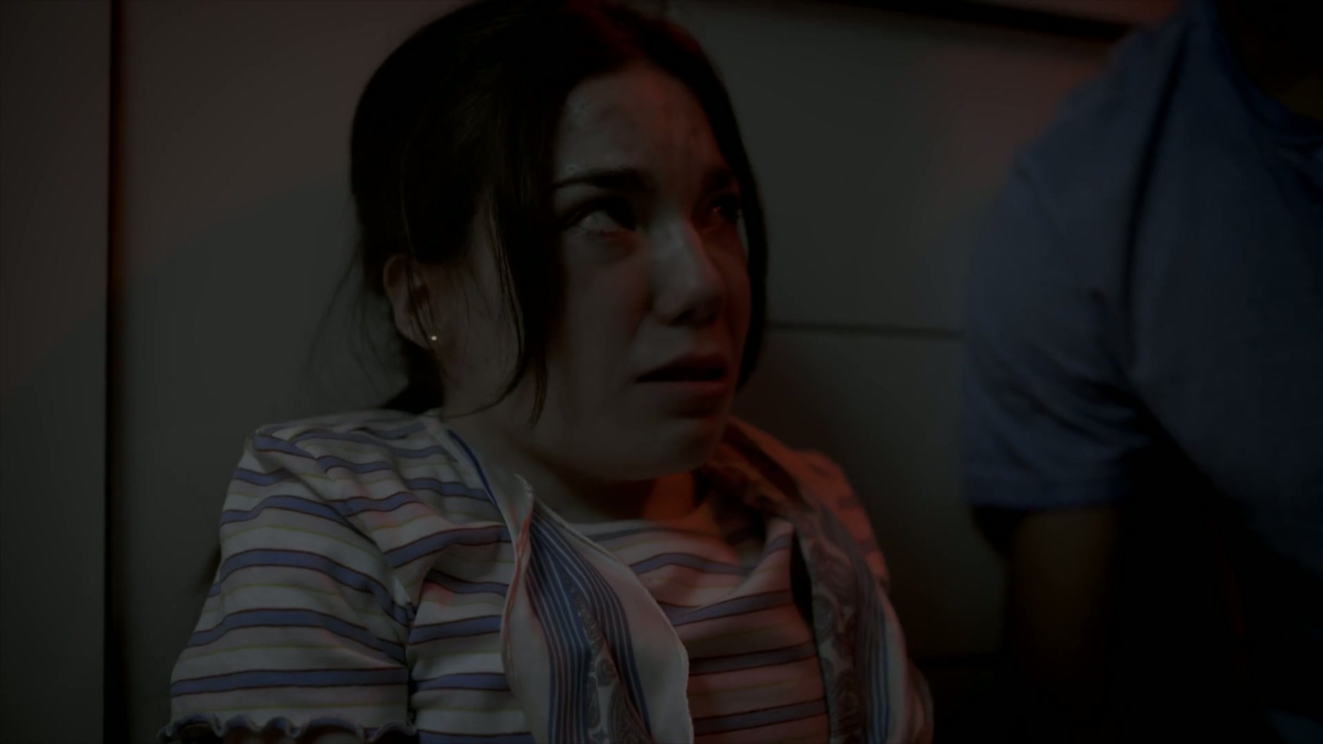 I needed youto take me seriously! - The Bad Orphan | Clip.Cafe