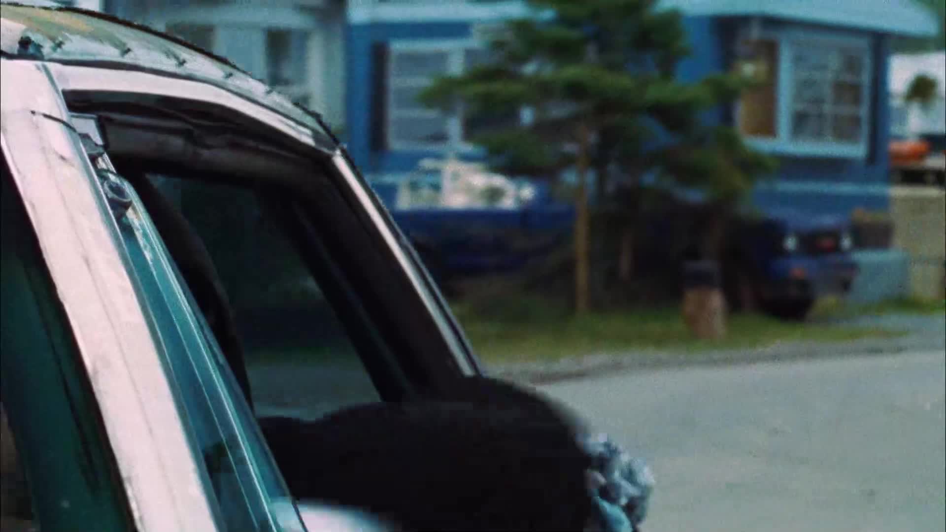 "Downtown Fucktown! No Mr. Lahey, PLEASE, we don't want to go to ...