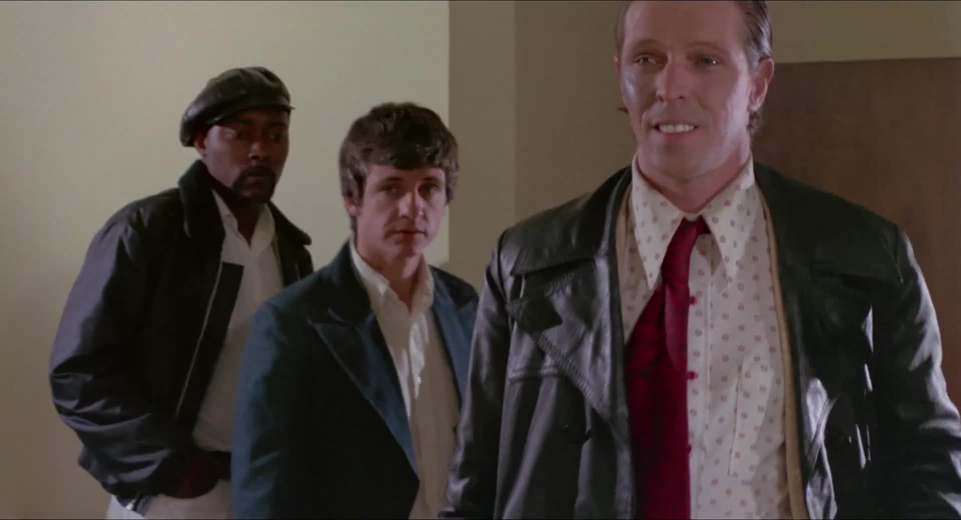 "Dr. Feelgood, calling Dr. Feelgood. You're wanted in inhalation