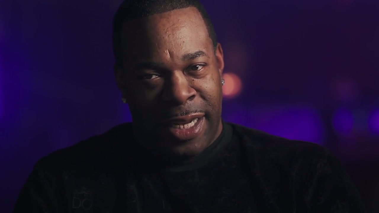 Like, that's not possible. - Origins of Hip Hop | Clip.Cafe