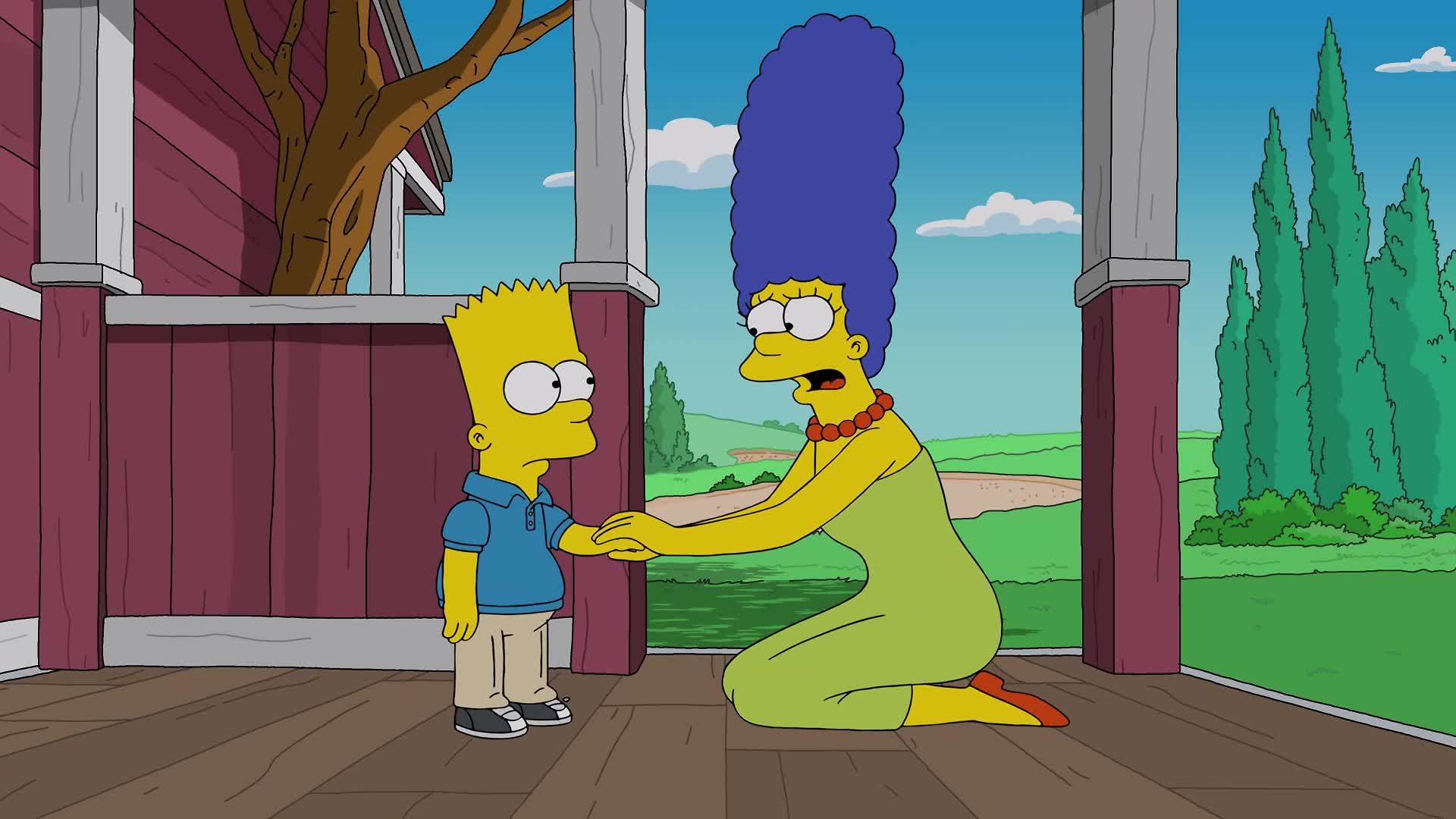 My Special Little Guy The Simpsons Clip Cafe my-special-little-guy-the-simpsons-clip-cafe