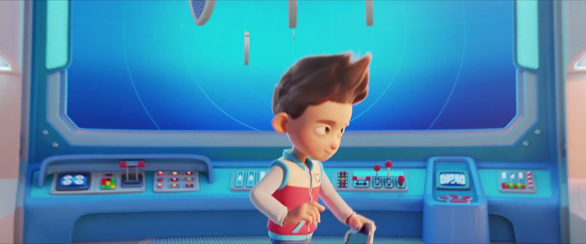 PAW Patrol, PAW Patrol ♪ We'll be thereon the double