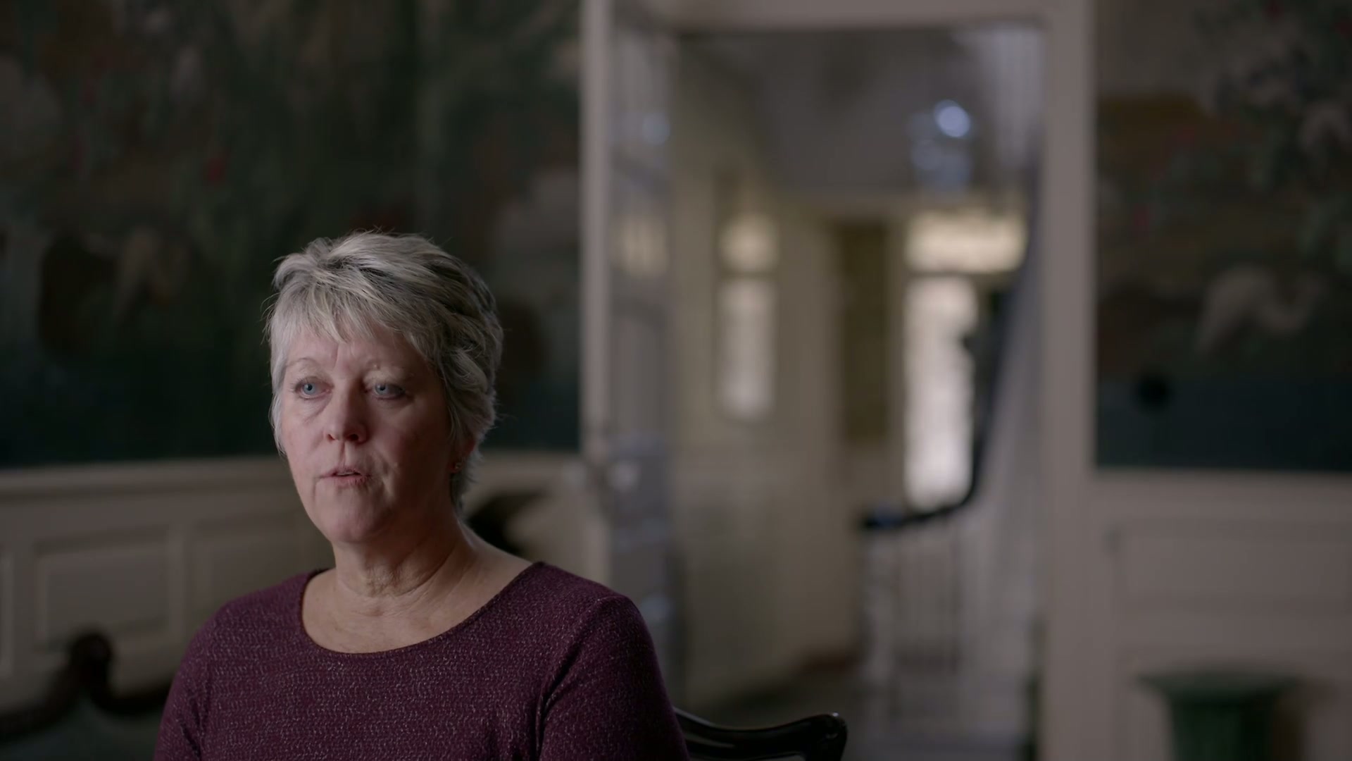 The skull was identifiedas Mary Anne Pesce - First Blood | Clip.Cafe