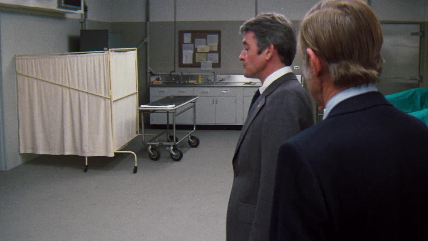 A man's GOT to know his limitations. Magnum Force Clip.Cafe