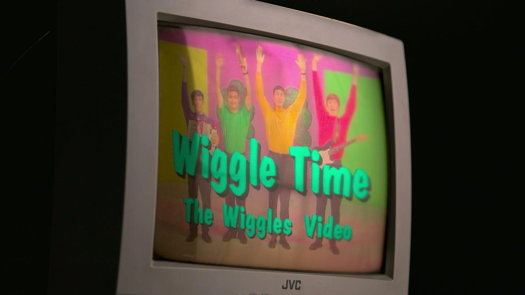 Hot Potato The Story Of The Wiggles