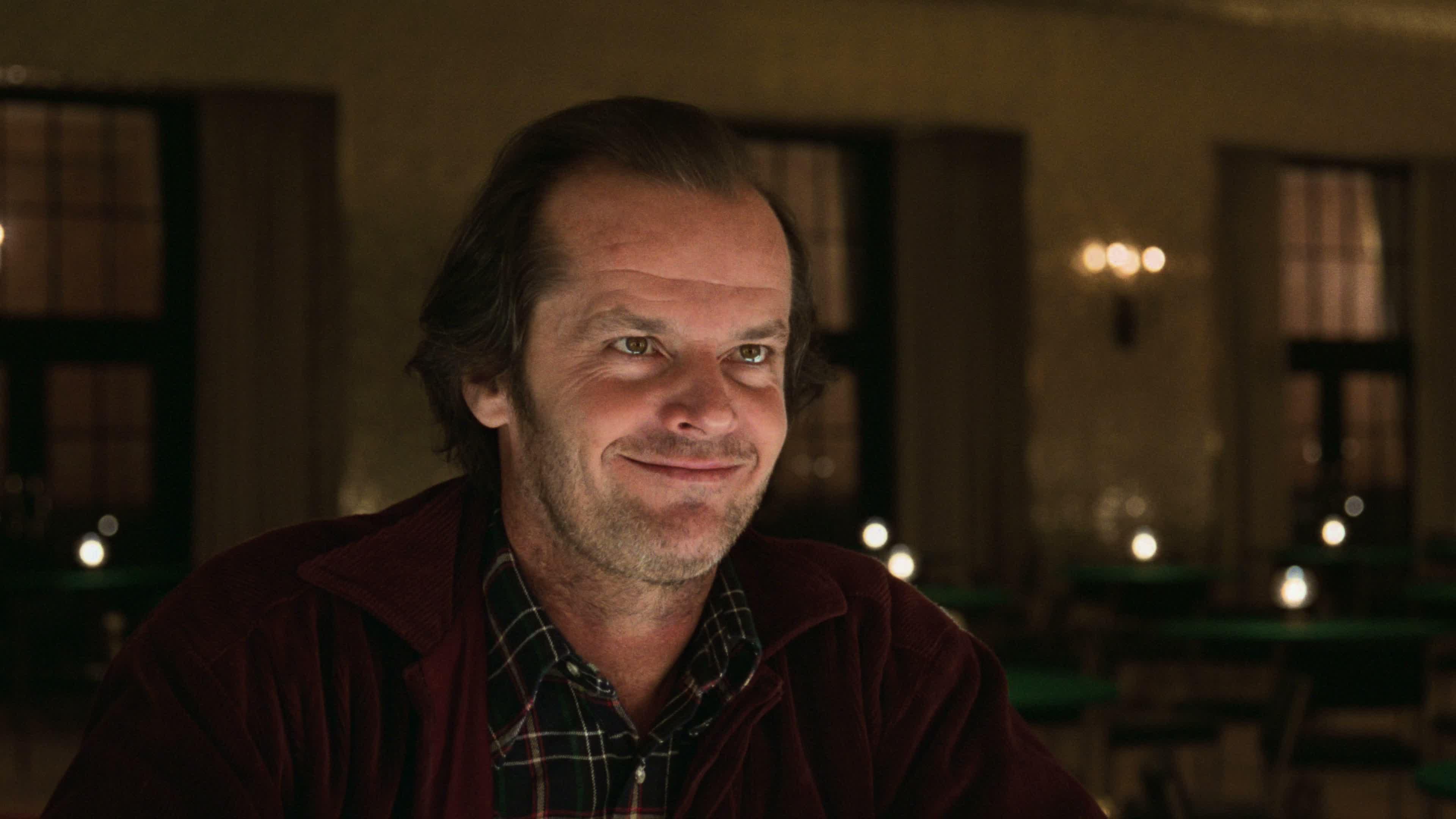 "Can't live with them, can't live without them. Words of wisdom, Lloyd
