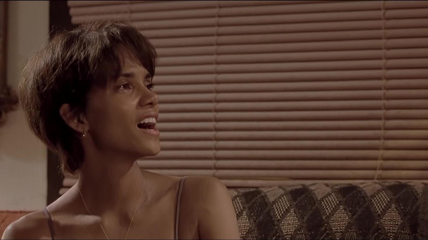 I think we're gonna be alright - Monster's Ball | Clip.Cafe