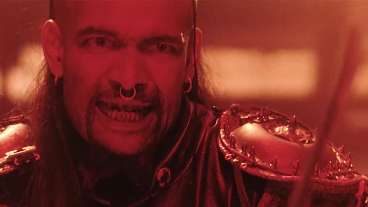 I ll See You In Hell I ll Be The Judge Of That Highlander The i-ll-see-you-in-hell-i-ll-be-the-judge-of-that-highlander-the