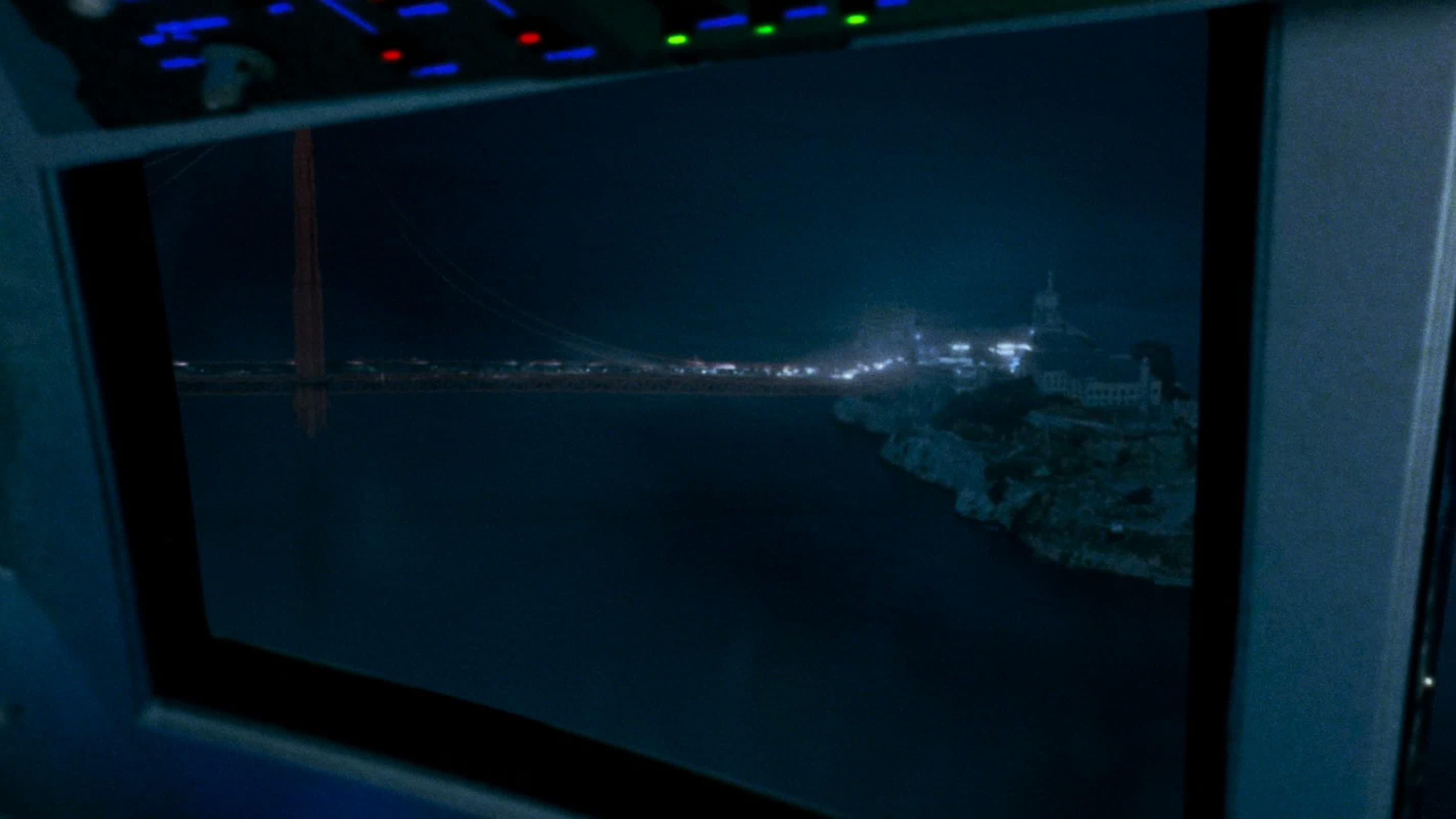 Oh, my stars and garters. X Men The Last Stand