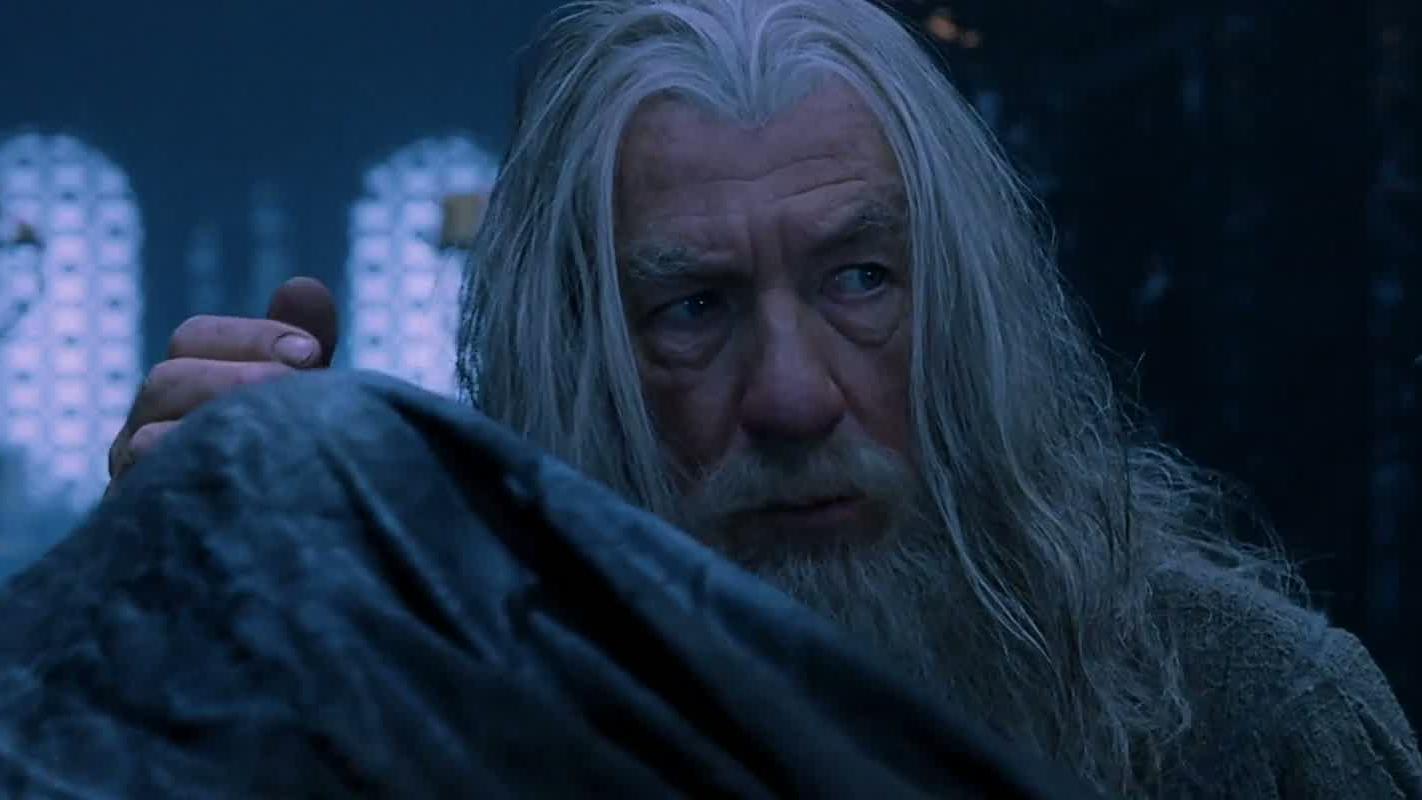  The Hour Is Later Than You Think Sauron s Forces Are Already Moving 