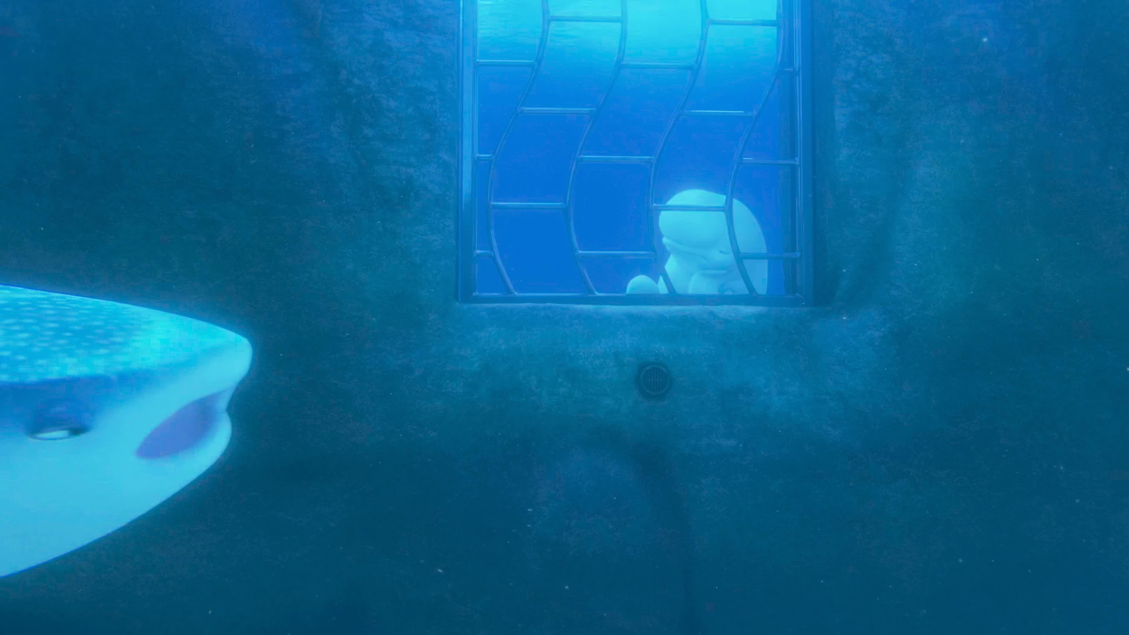 trust-me-i-won-t-let-you-hit-anything-wall-finding-dory-quote