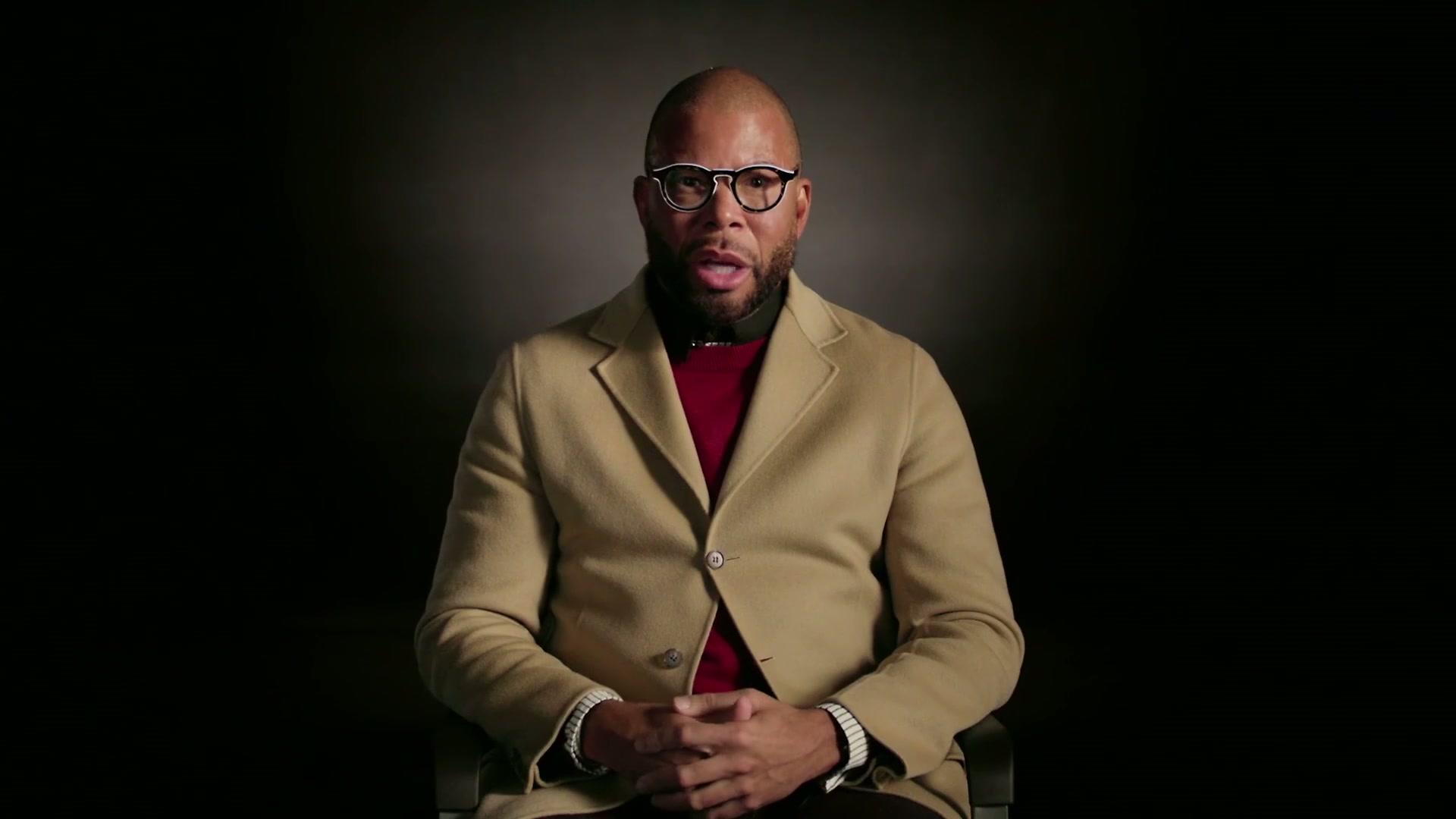 When he got the role on empire , It was