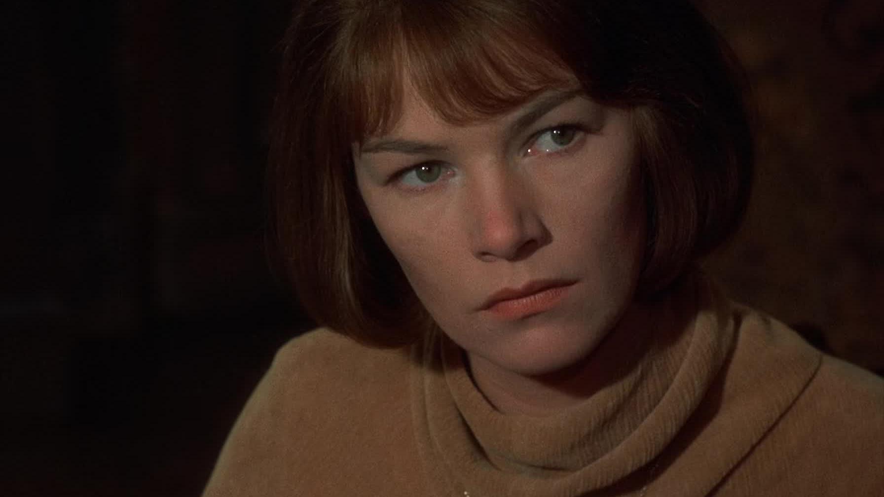 You think it's nothing. But, it's not - nothing. - Sunday Bloody Sunday ...