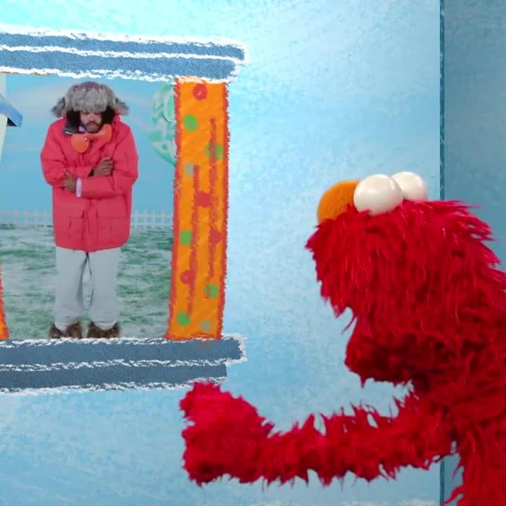 "Oh look, it's Mr. Noodle's brother, Mr. Noodle." - Sesame Street quote