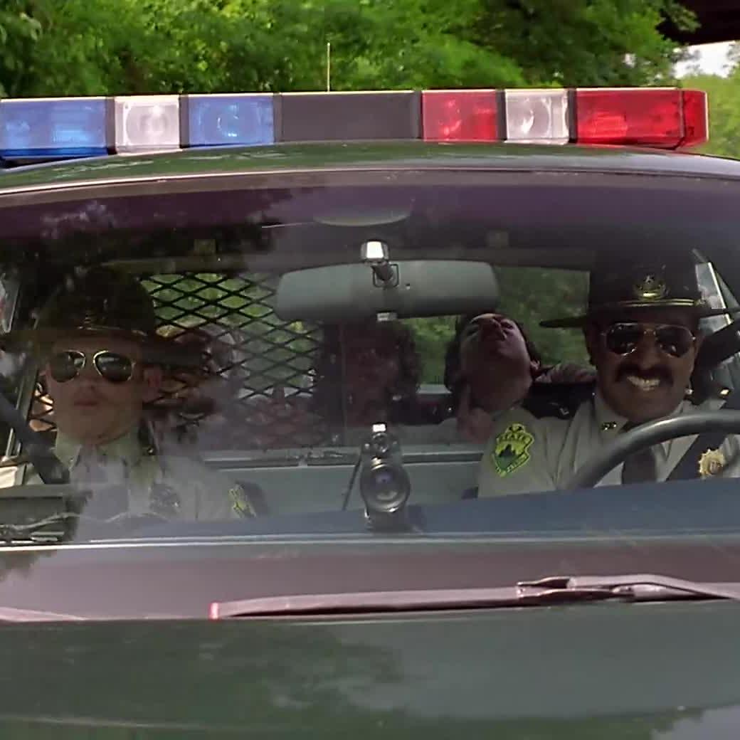 Amazing Mother Of God Super Troopers Gallery