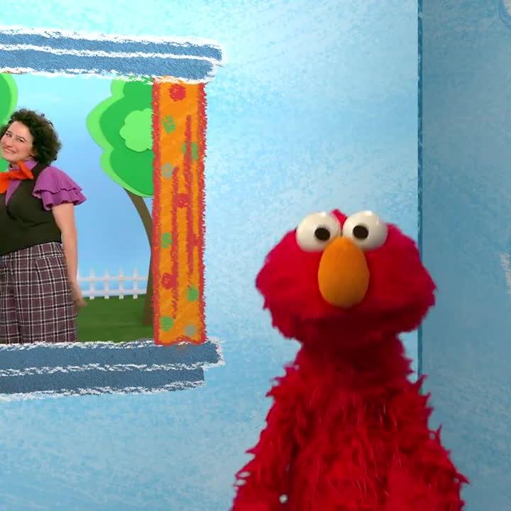 "Oh look, it's Mr. Noodle's brother, Mr. Noodle." - Sesame Street quote
