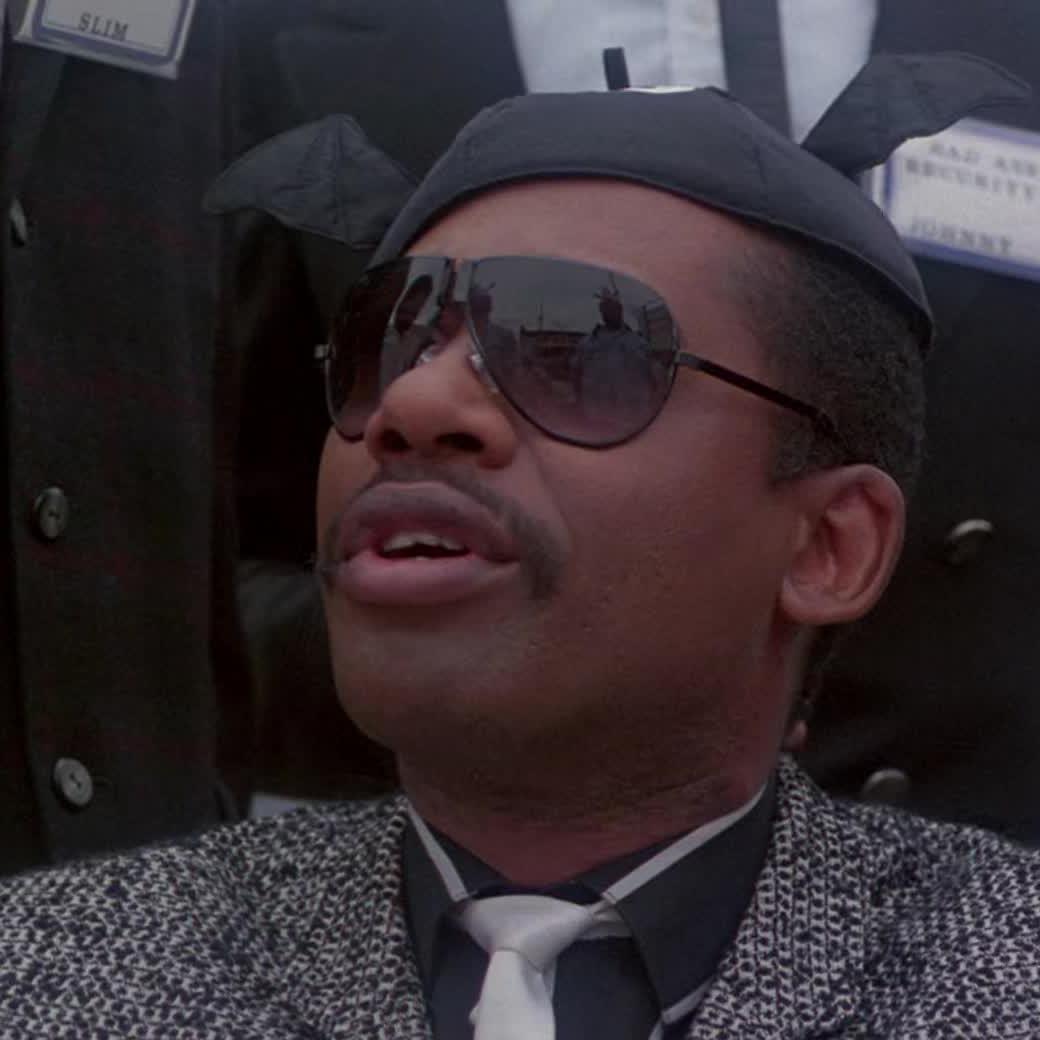  Mr Batty How Do You Tell A Good Script Does Your Character die