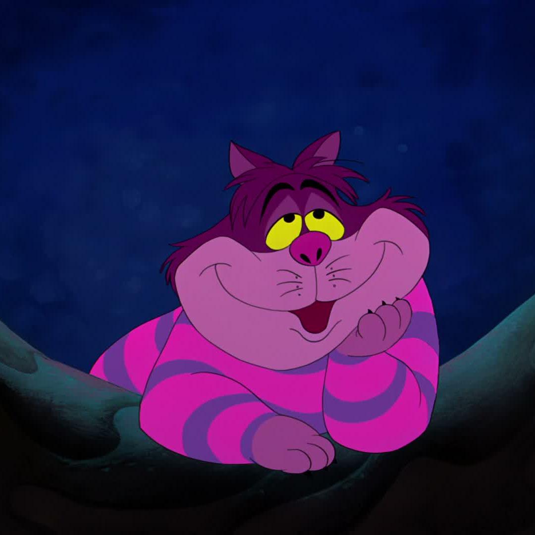 Well, some go this way, and some go that way. But as for me, myself ...