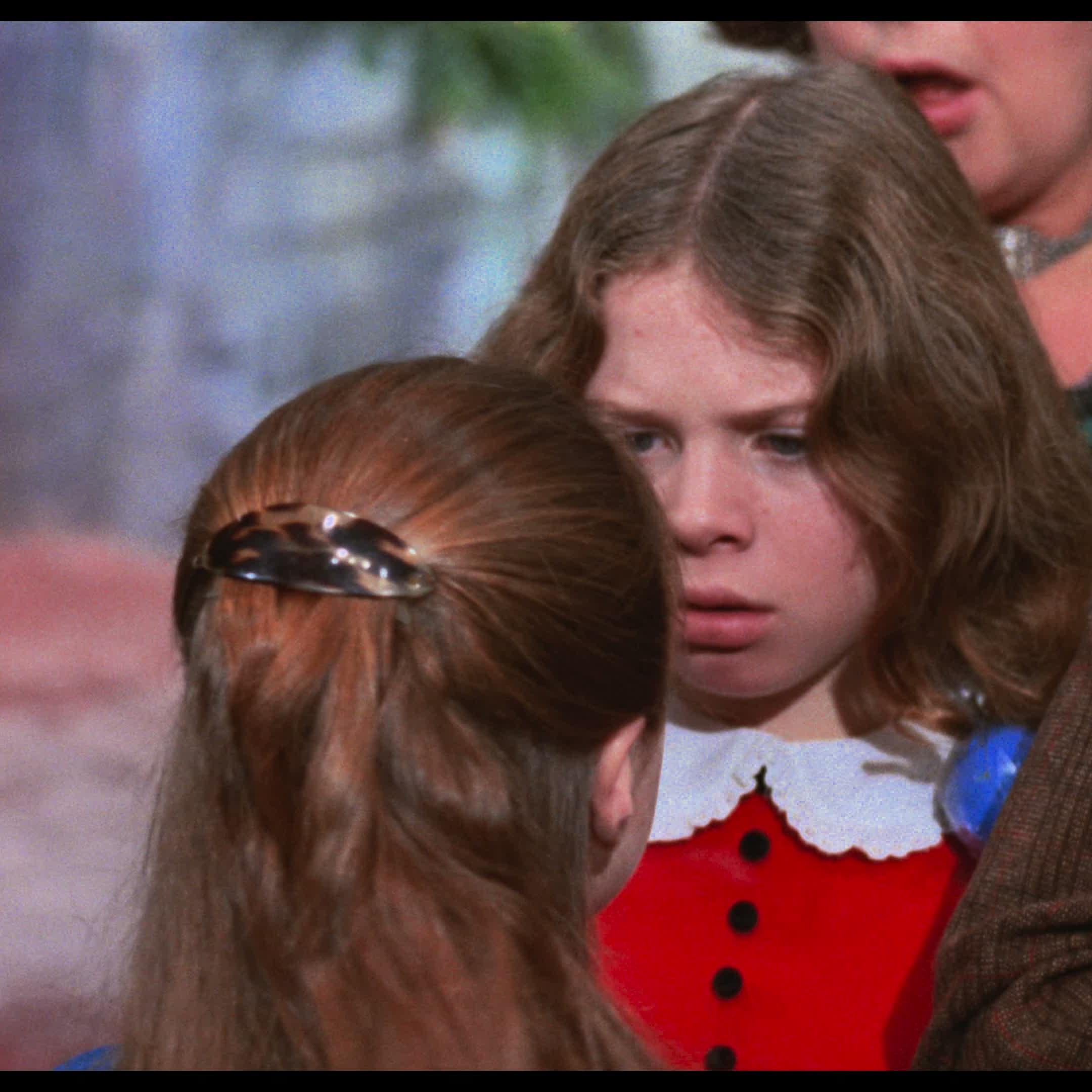 Willy Wonka And The Chocolate Factory Augustus Gloop Scene