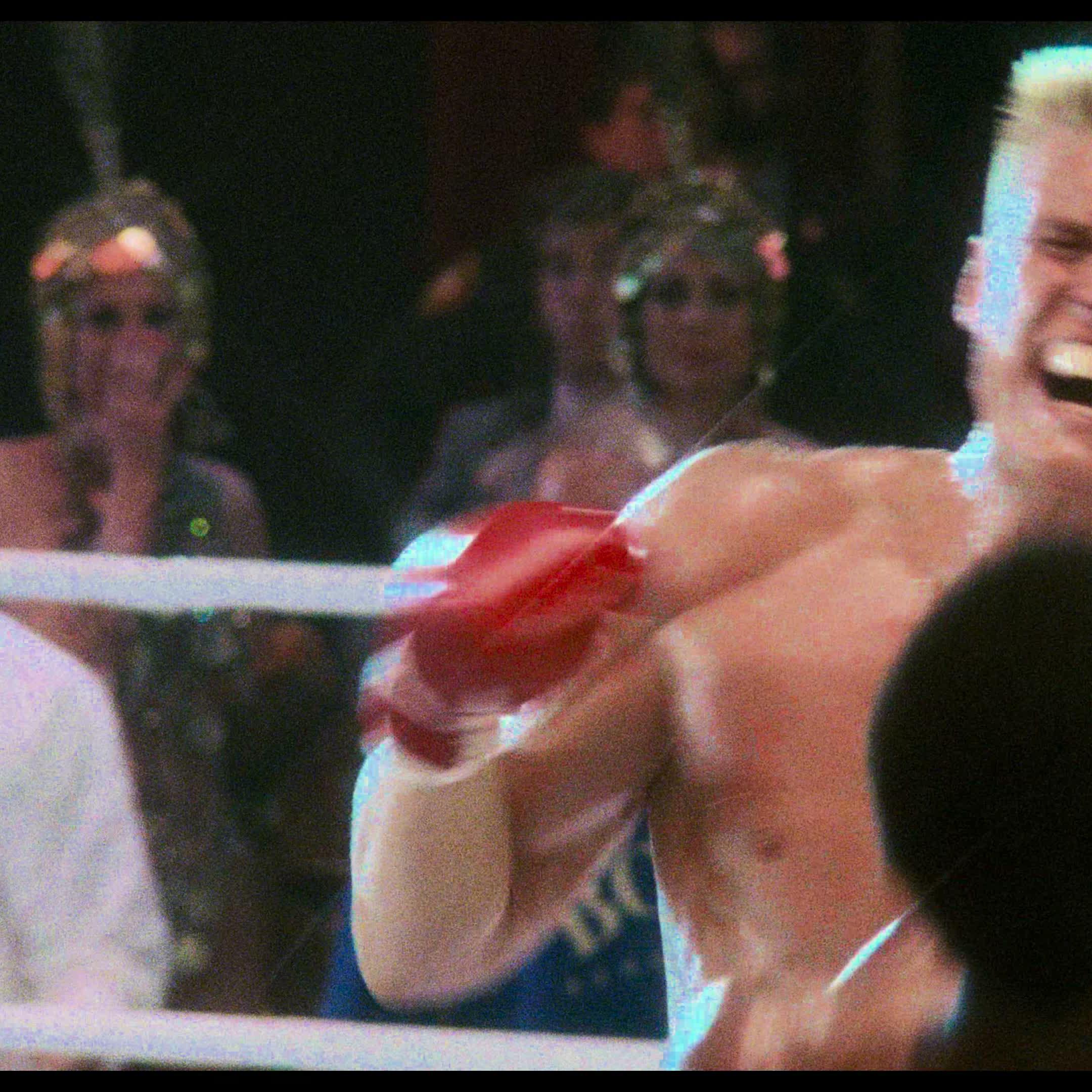 Elegant Throw In The Towel Rocky Gallery