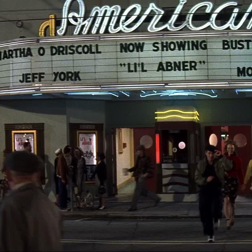 Okay. Goodbye - The Notebook | Clip.Cafe