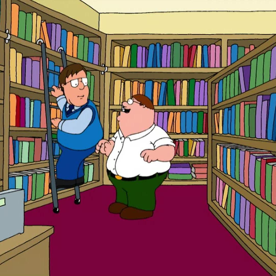 Yeah, I'm looking for some toilet training books. Oh, yes,