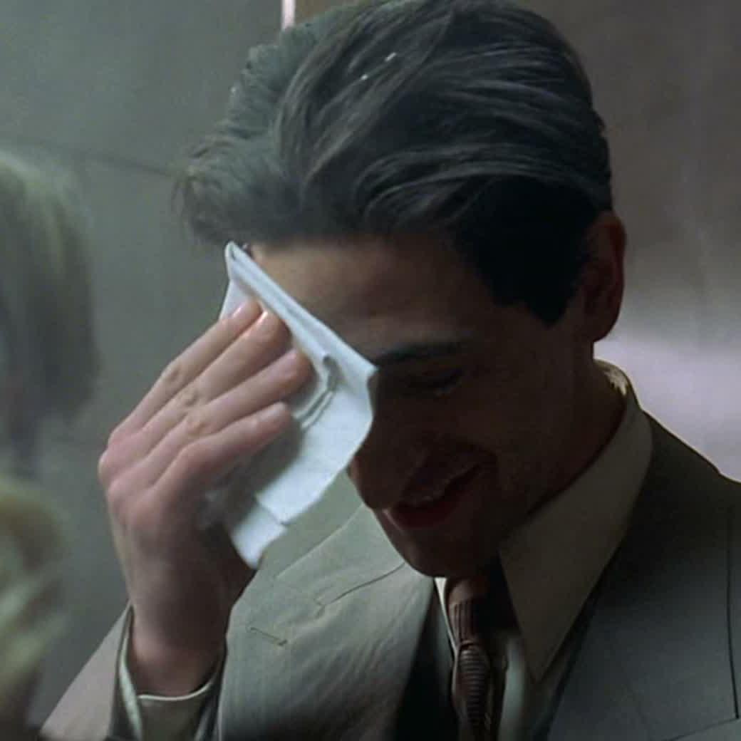 Jurek! Where have you been hiding her? The Pianist Clip.Cafe