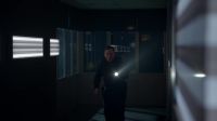 14th floor is secure. - Roger that