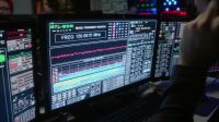 156.0 to 156.6 megahertz clear