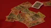 200 bucks