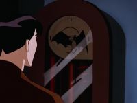 A bat?