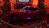 A DATSUN?