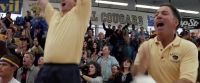 A foul, ref!