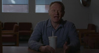 A guy in prison