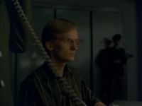 A hostage has been executed