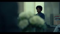 � A hydrangea? How'd you know?