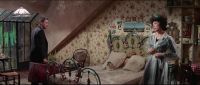 A painter once lived here
