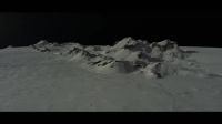 A small planet should be simpler