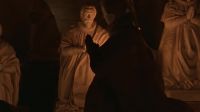 A Templar memorial