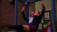 AAH! I'M A DANCER!