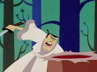 Aah!