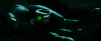 ABlN SUR The ringit chose youTake itPlace the ring in the lanternPlace the ring speak the oathWhat Great honor responsibility