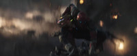 Activate Instant Kill