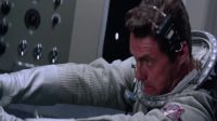 Activate the force shield