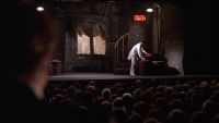 Actor grunts