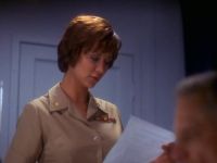 Admiral's mast?
