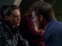 Aeryn?