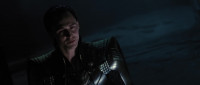 Kill himAfter all I've done for youSo you're the one who showed us the way into AsgardThat was just a bit of fun reallyTo ruin my brother's big dayAnd to protect the realm from his idiotic rule for a